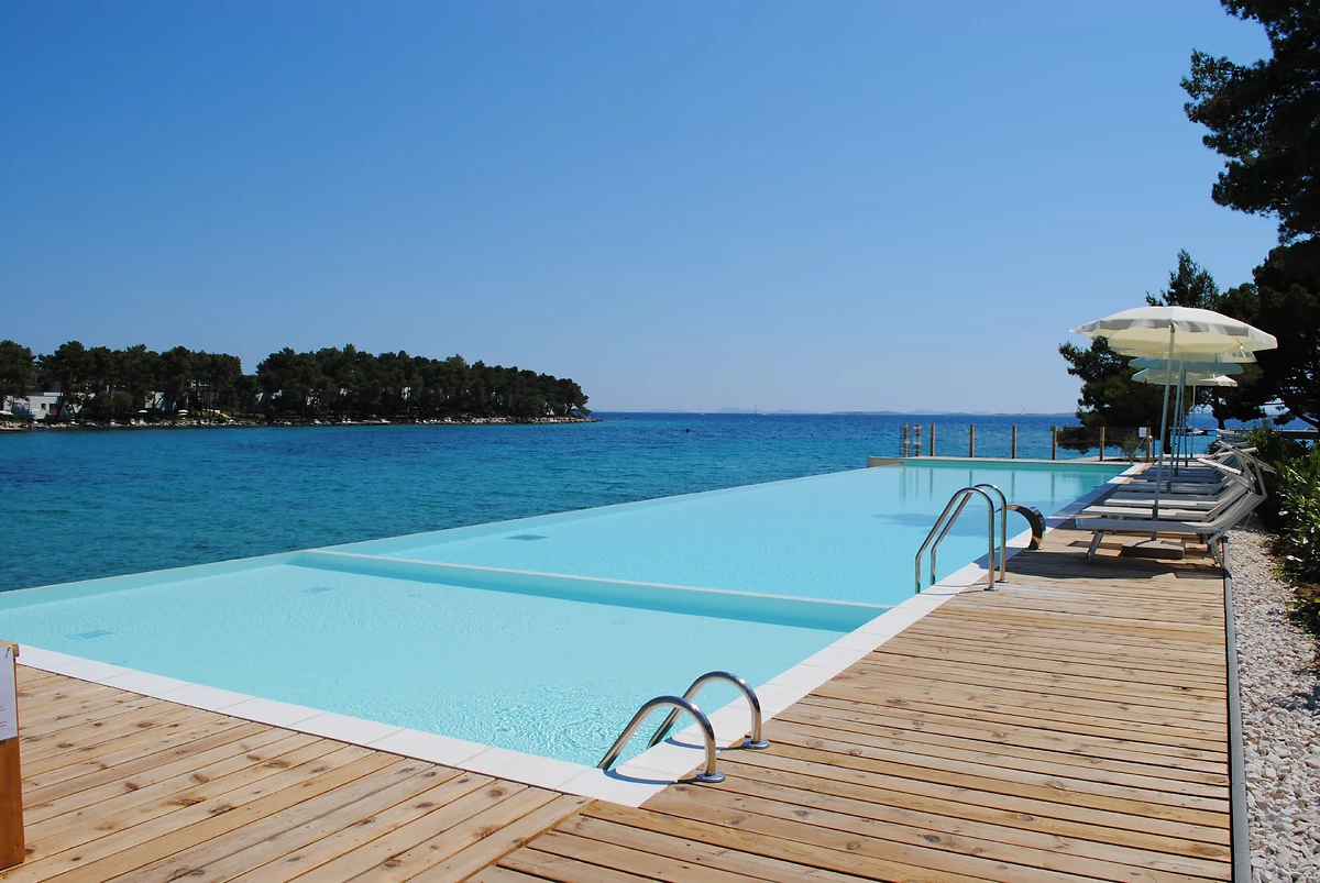 Hôtel Crvena Luka Resort 4* - 32