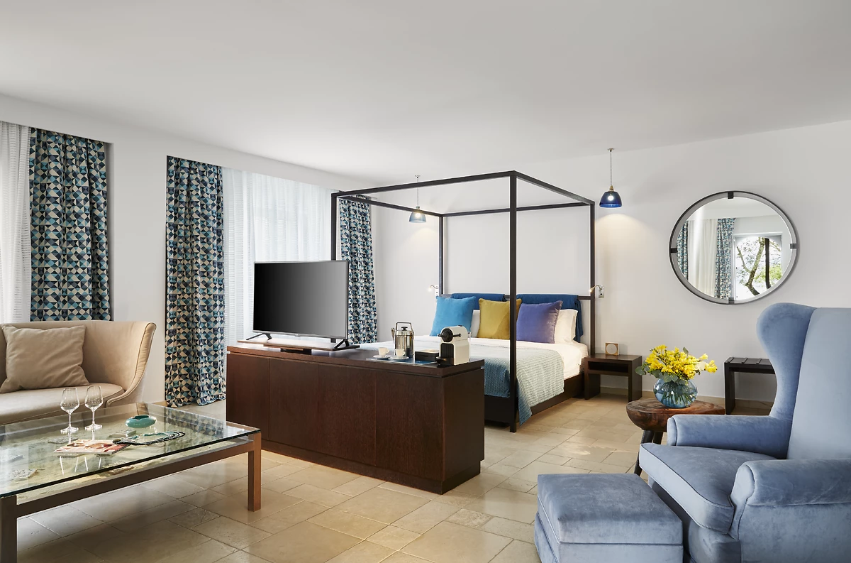 Image Grande suite front de mer