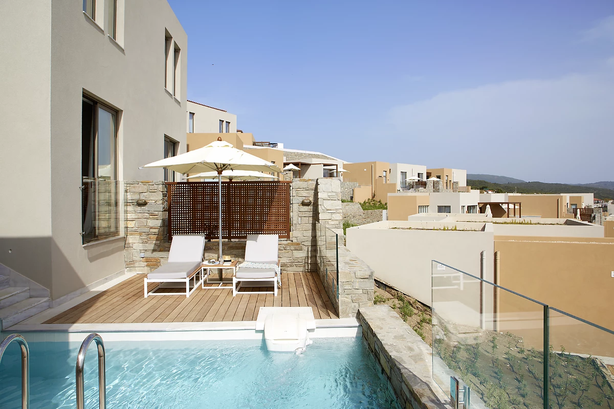 Image Villa résidentielle 2 chambres