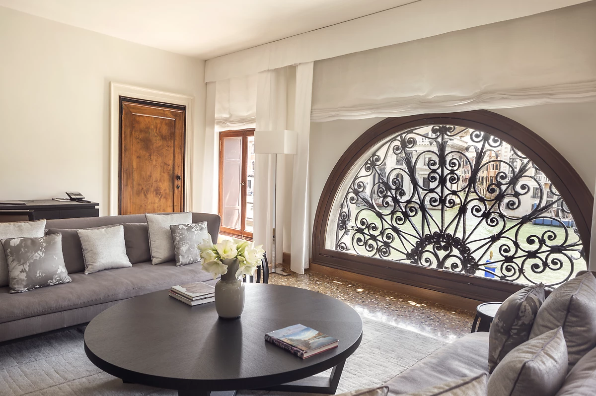 Image Suite Signature Canal Grande