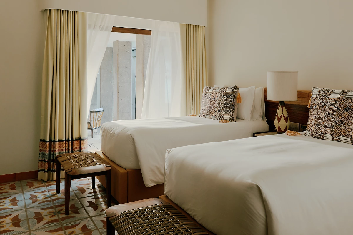 Image Suites oceanfront 2 chambres