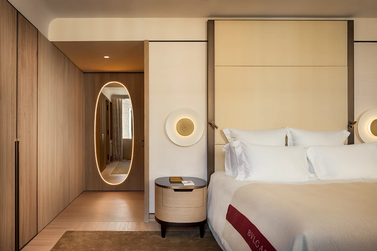 Image Chambre supérieure