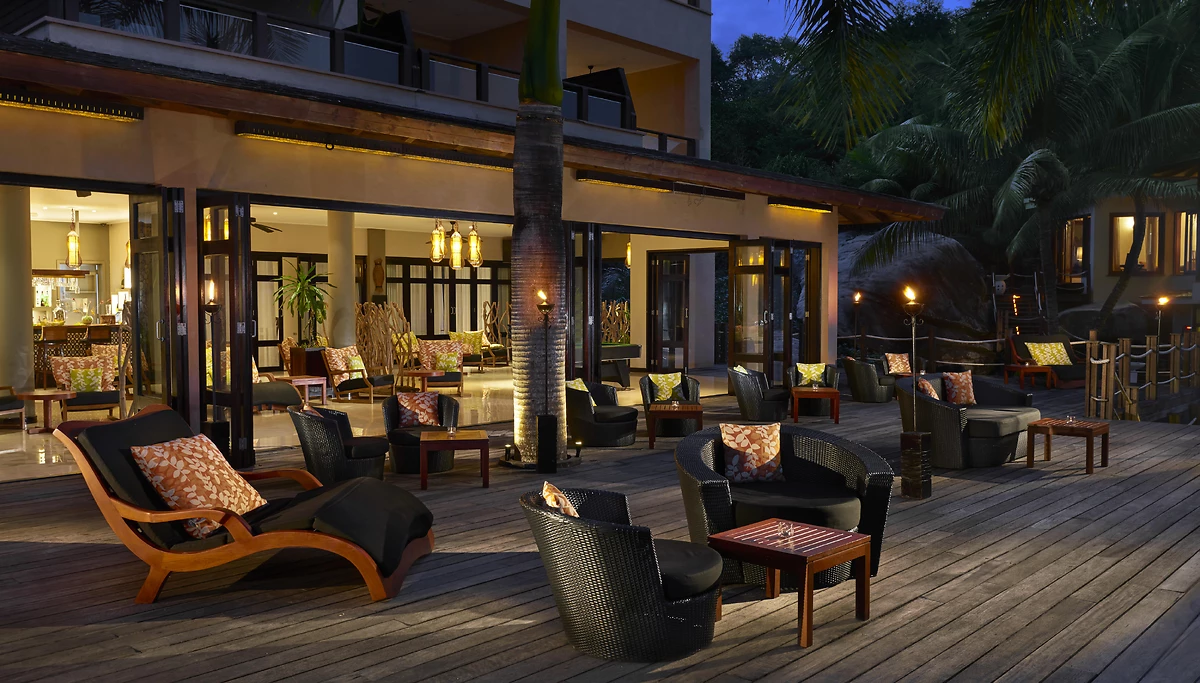 DoubleTree by Hilton Seychelles Allamanda - 4* - 3