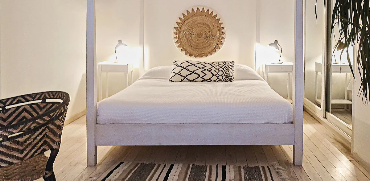 Image Master loft maisonnette