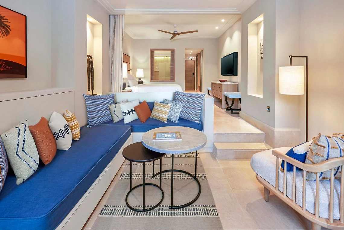 Image Chambre Infinity