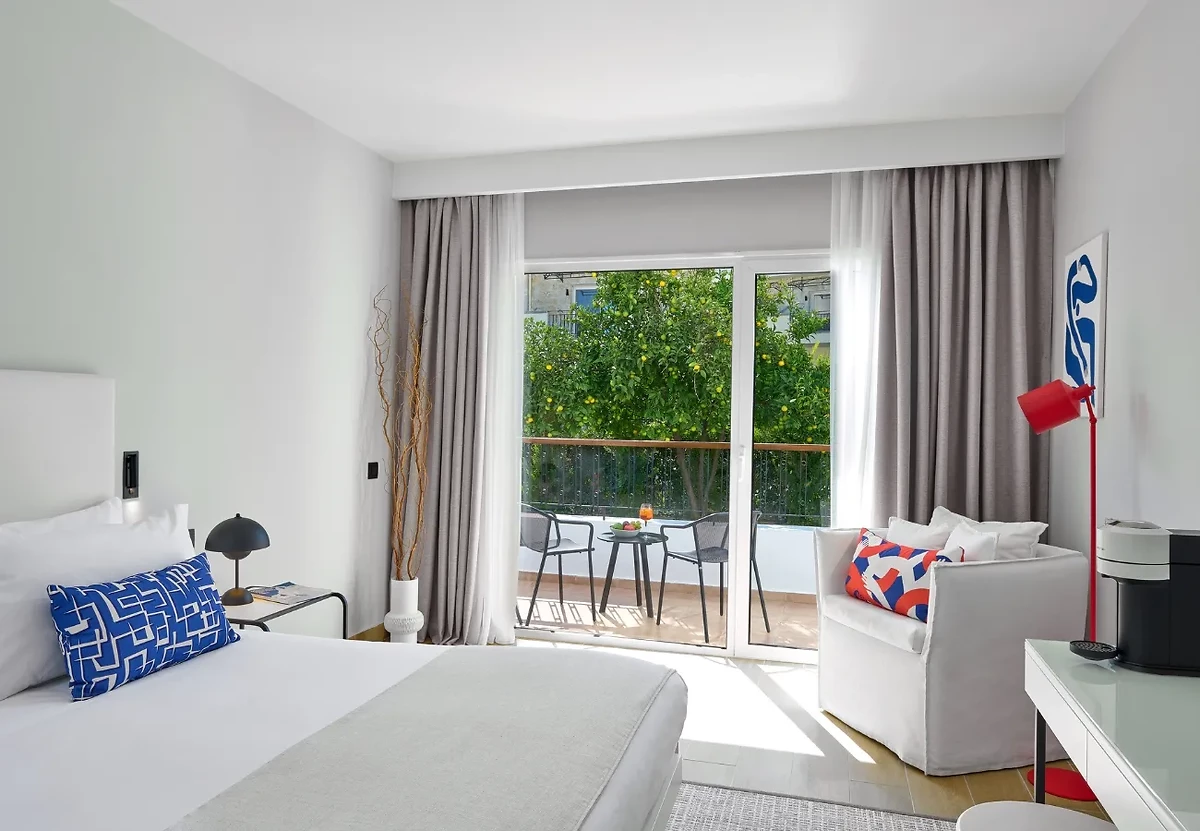 Image Chambre upbeat retreat