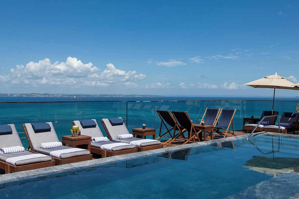 Visuel Hotel - Fasano 5*