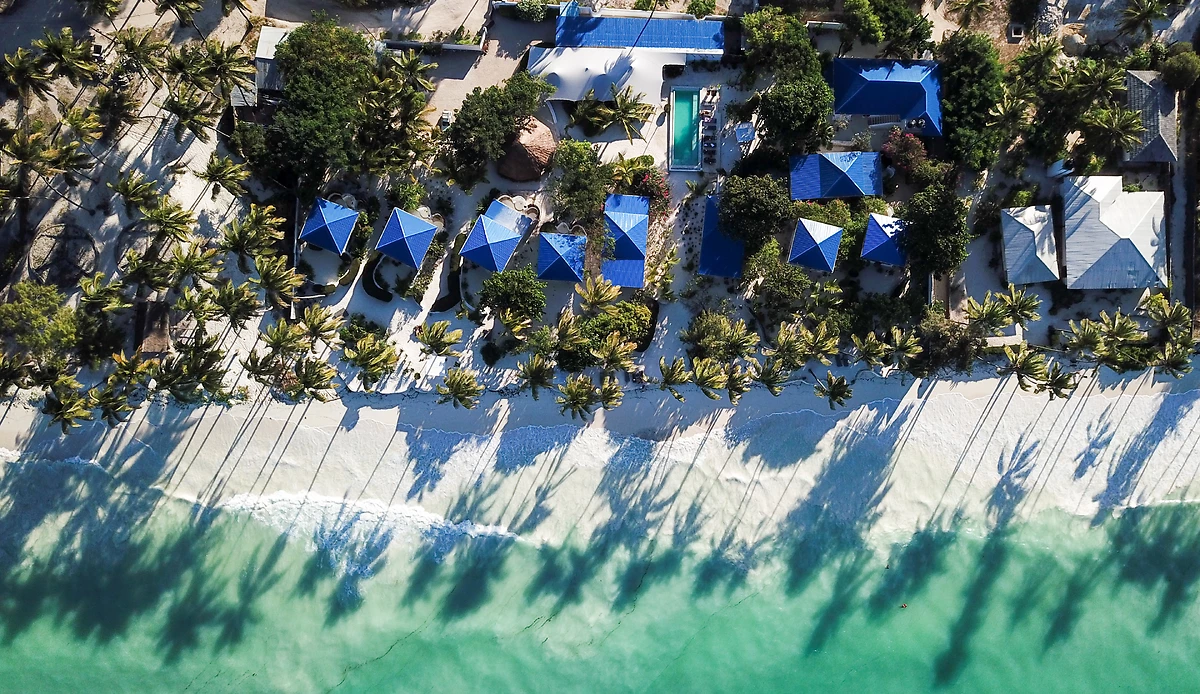 Indigo Beach Zanzibar - 4* - 2