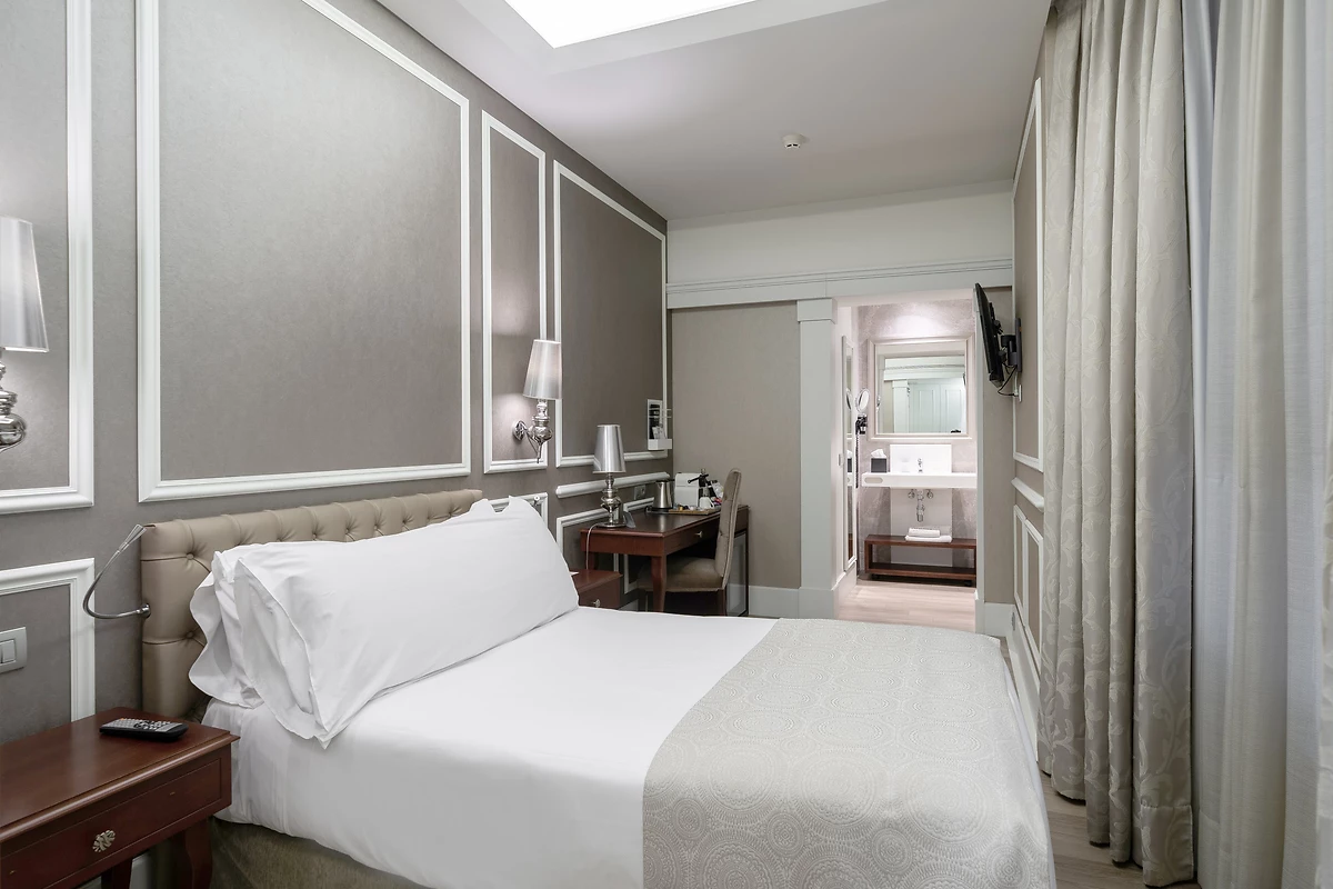 Hôtel Catalonia Passeig de Gràcia 4* - 2