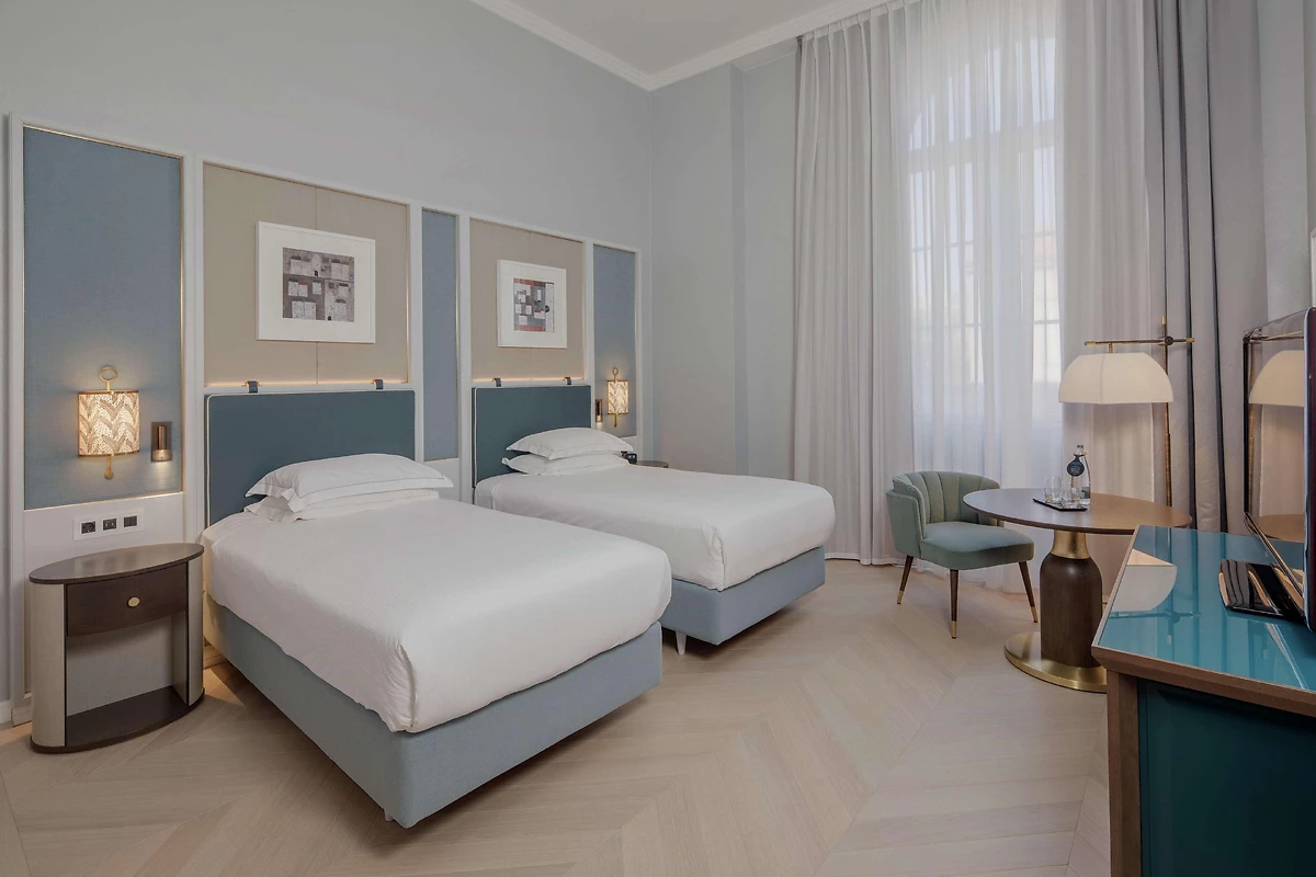 Hôtel Hilton Imperial Dubrovnik 5* - 5