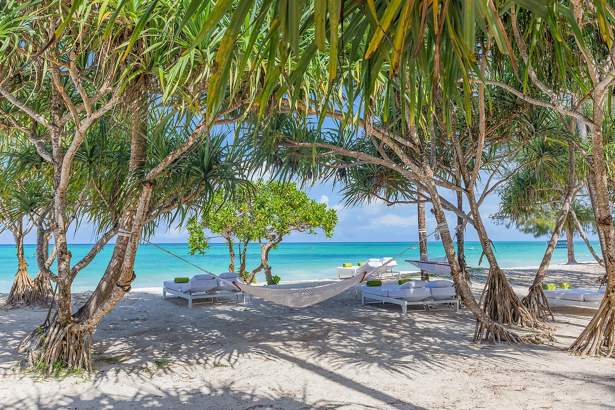 Hôtel Meliá Zanzibar 5* - 3