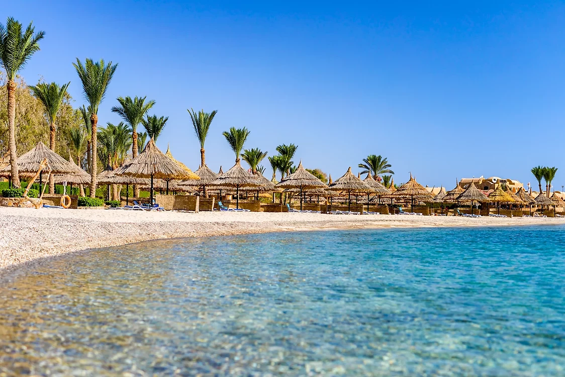 Légende d'Osiris + extension à El Quseir - 9