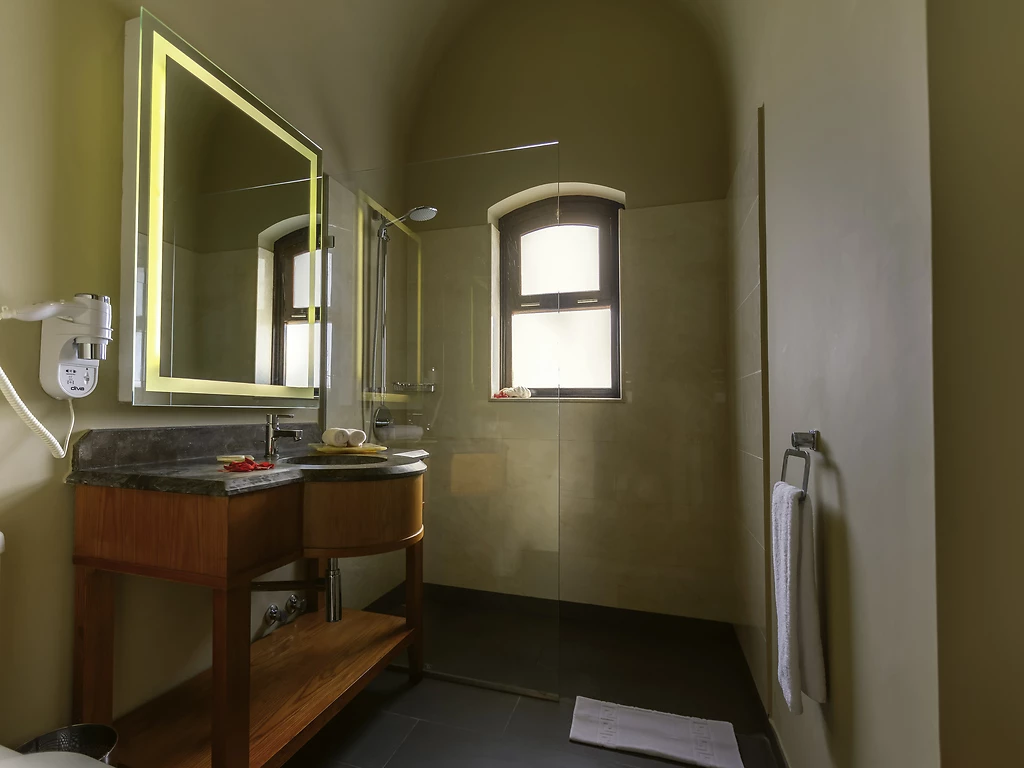 Légende d'Osiris + extension à El Quseir - 60