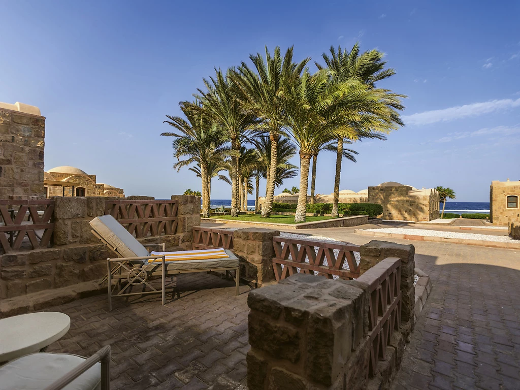 Légende d'Osiris + extension à El Quseir - 54