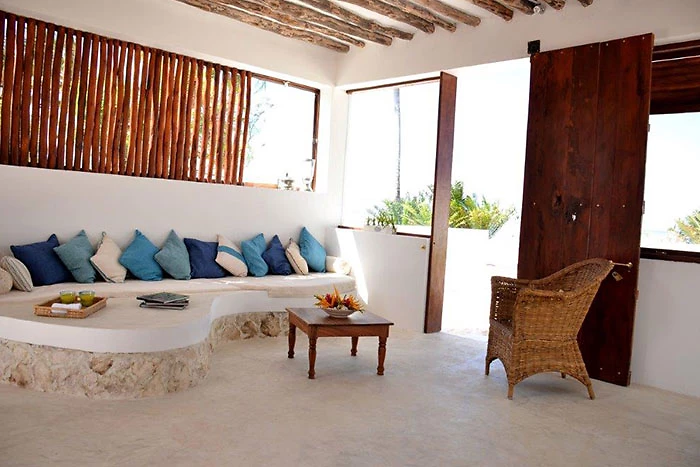 Indigo Beach Zanzibar - 4* - 10