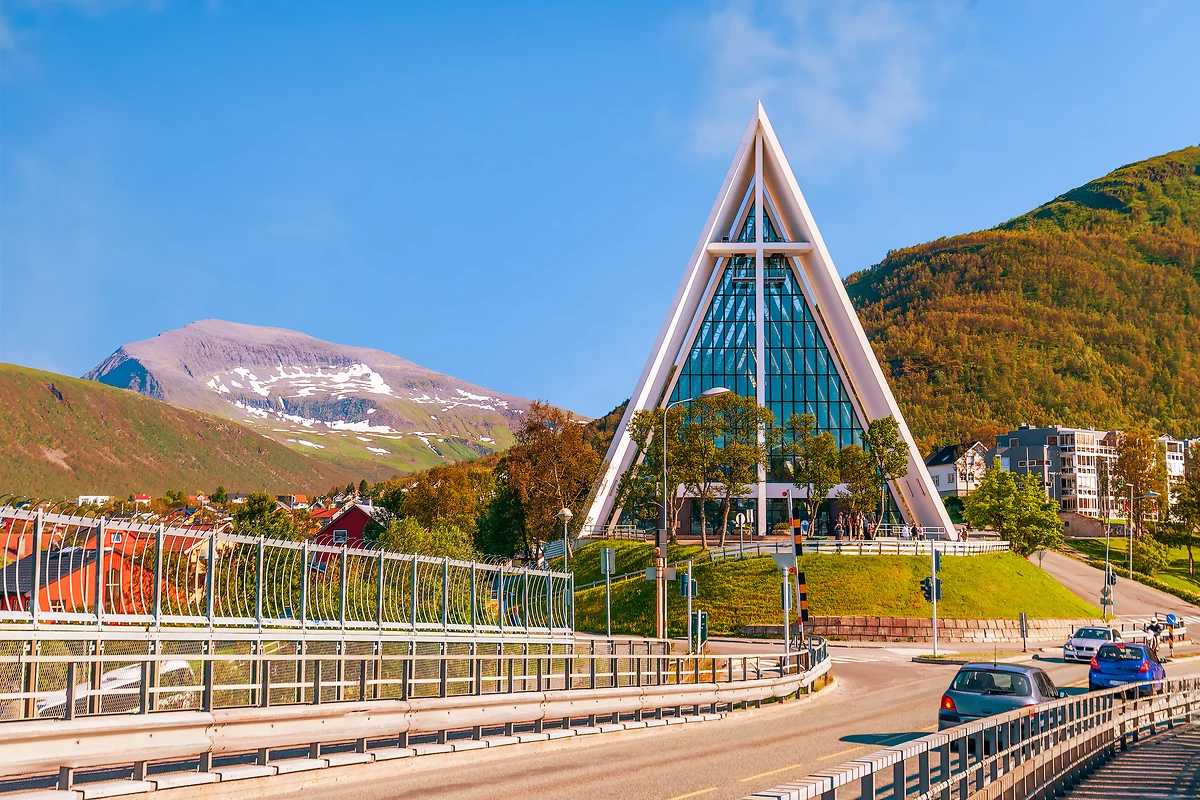 Circuit Triptyque arctique - 3