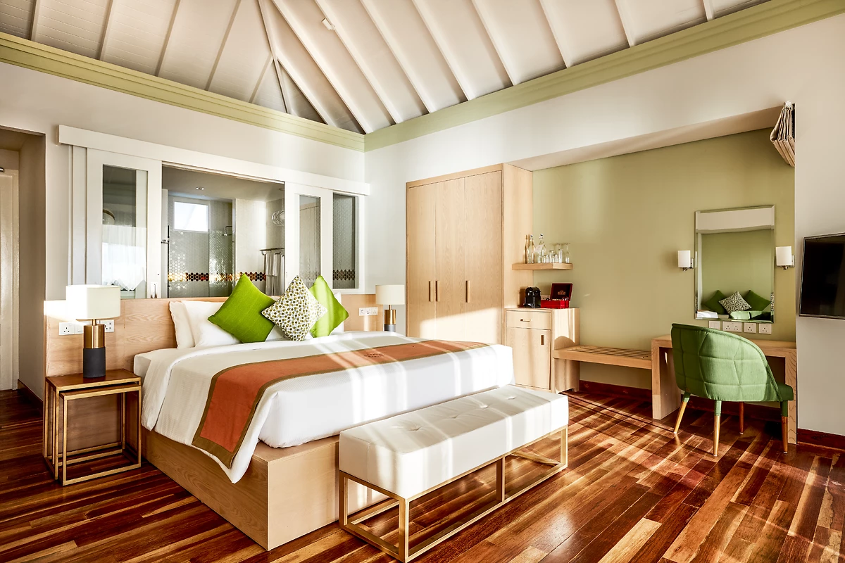 Image Grande villa sur pilotis