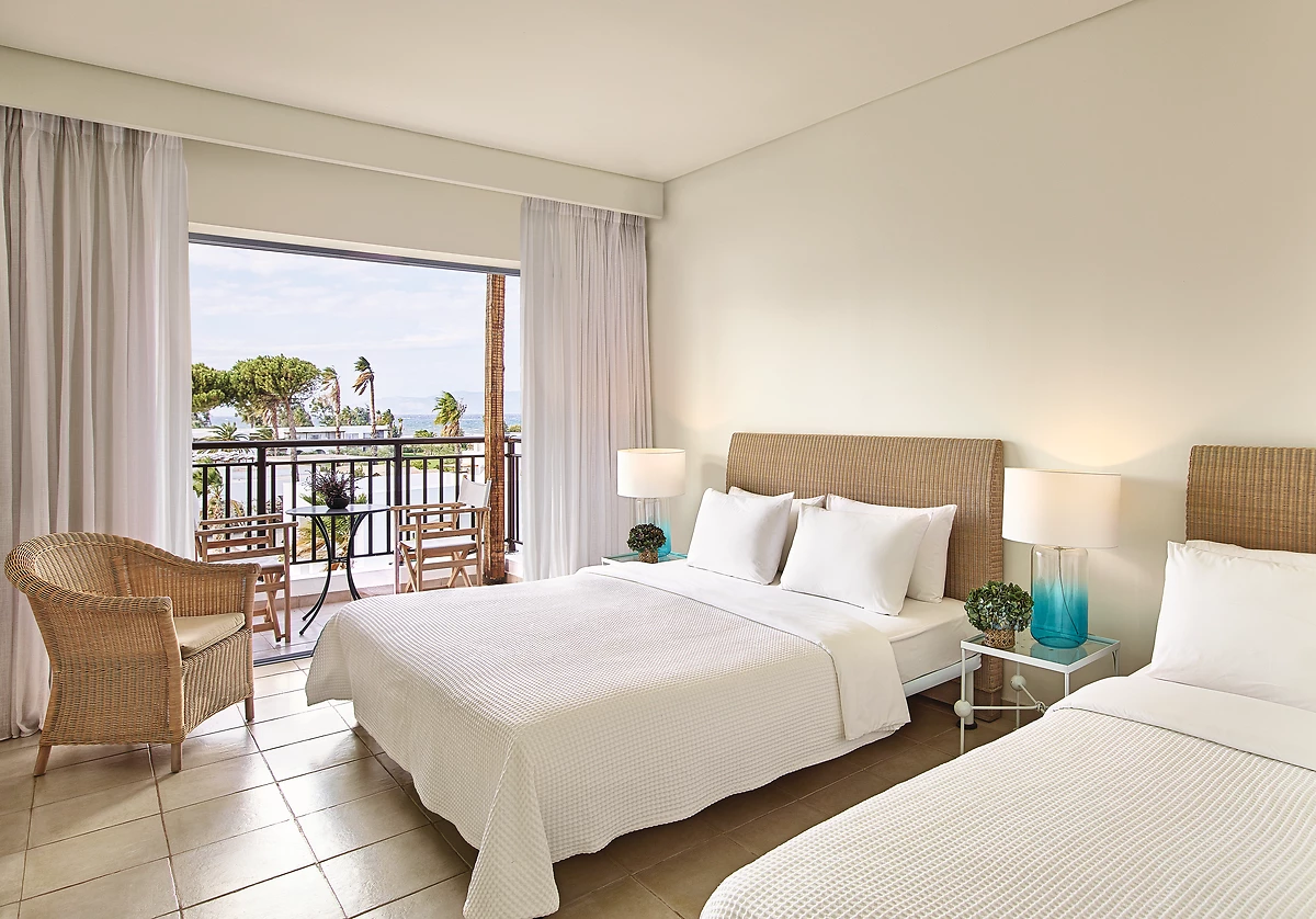 Image Chambre Marron