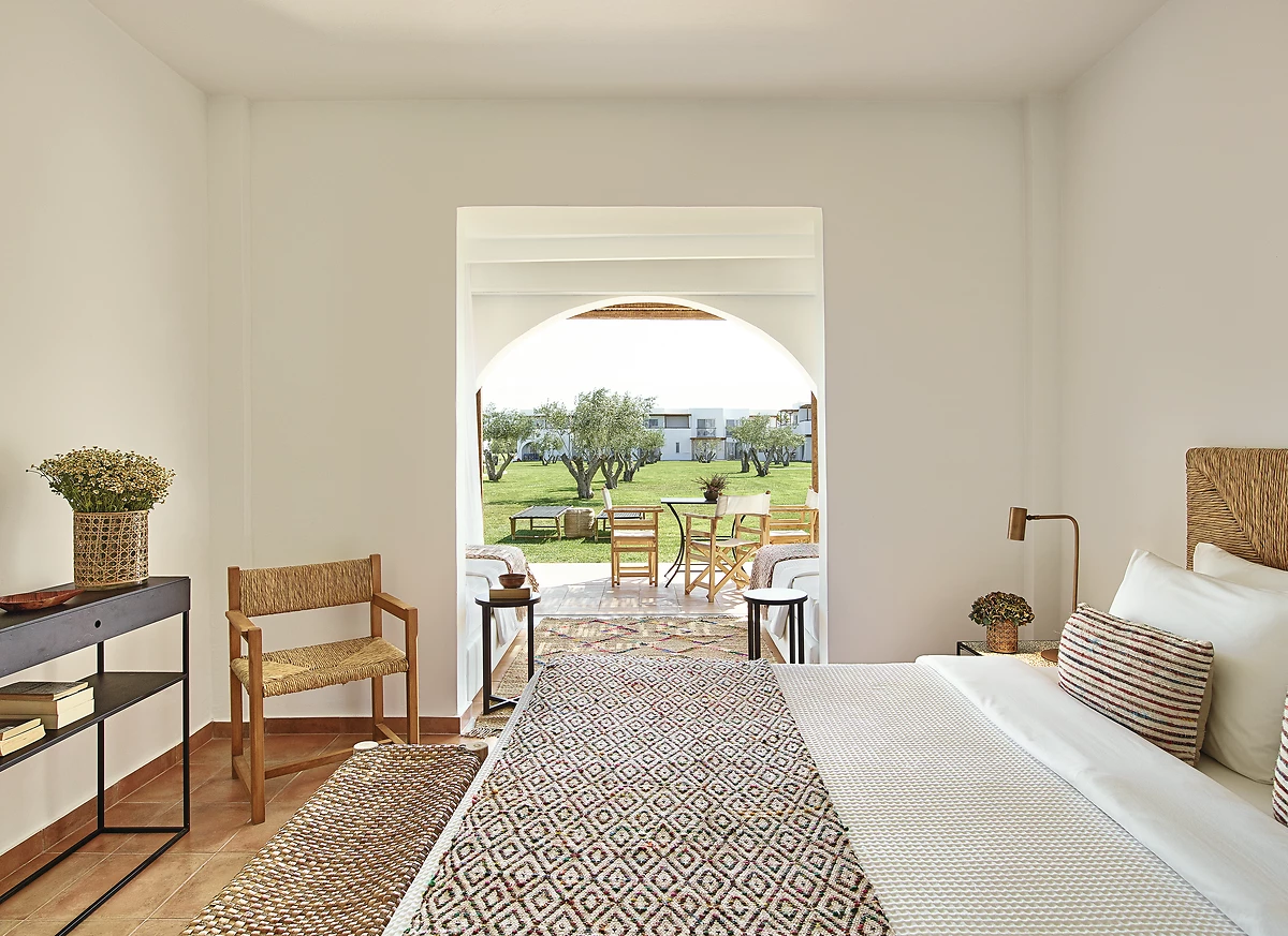 Image Bungalow junior famille