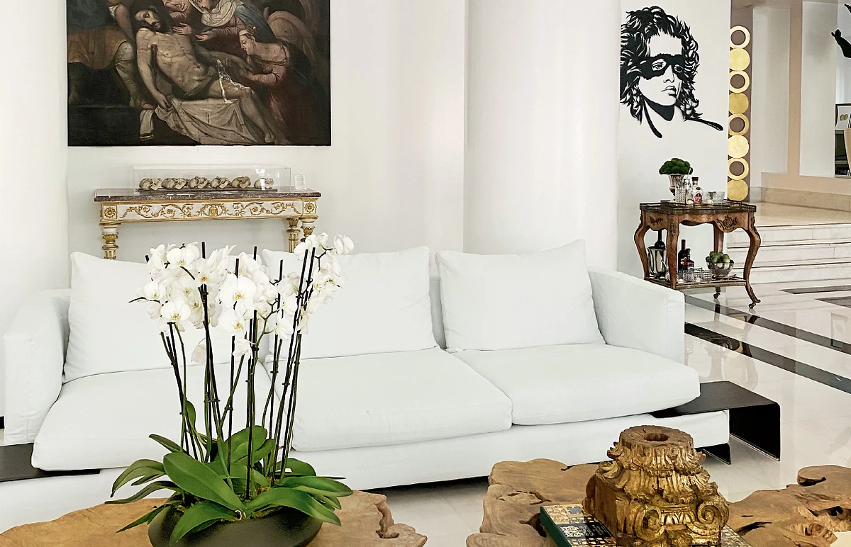 Grecotel Pallas Athena - 4* - 3