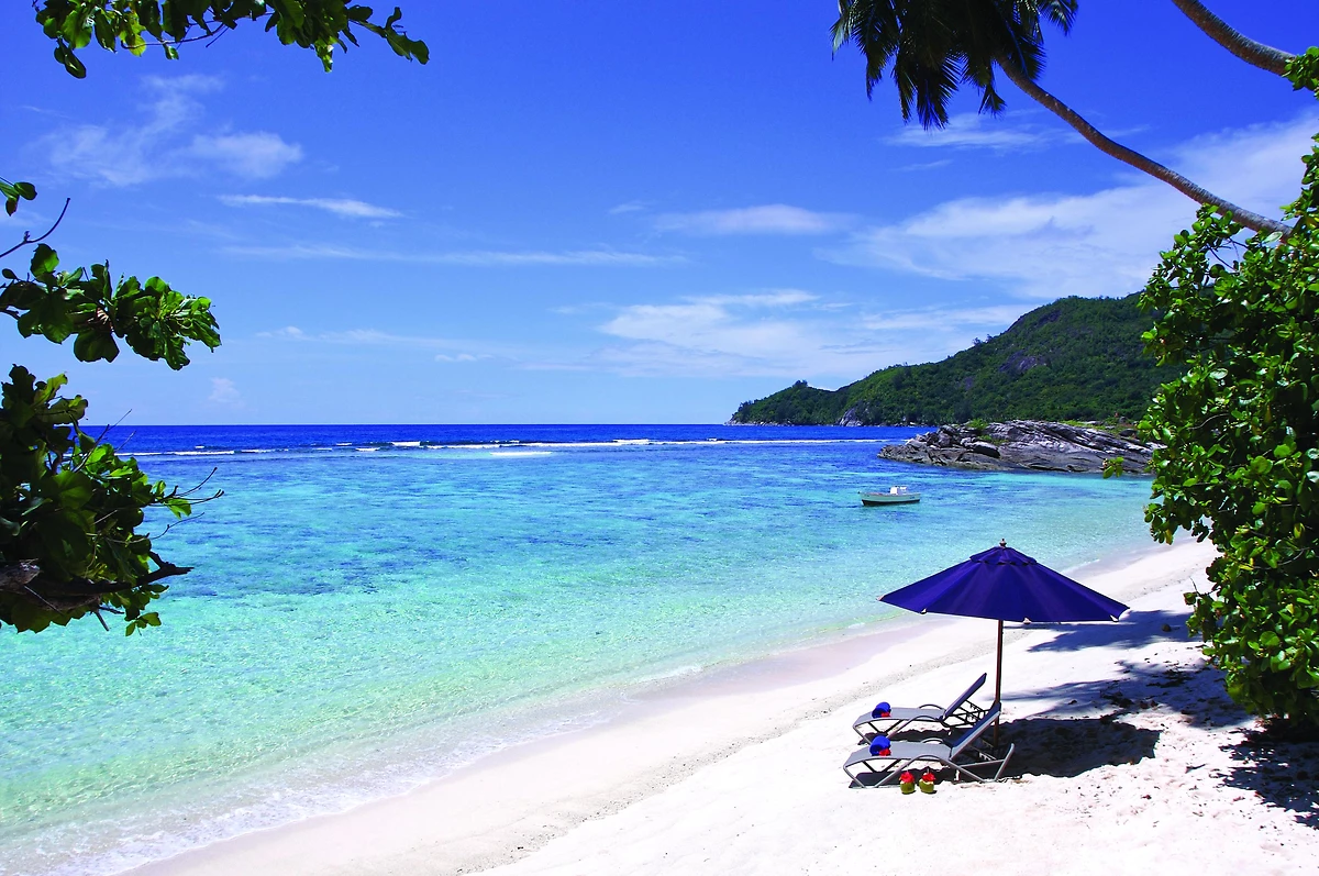 DoubleTree by Hilton Seychelles Allamanda - 4* - 4