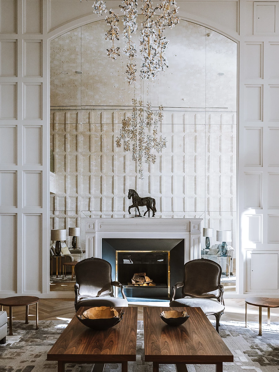 Salon Fines Bulles, Royal Champagne Hotel & Spa