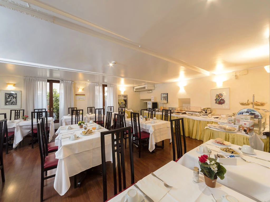 Hôtel All'Angelo Art Hotel 4*