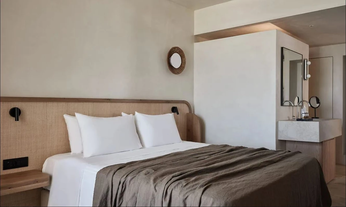 Image Chambre bungalow