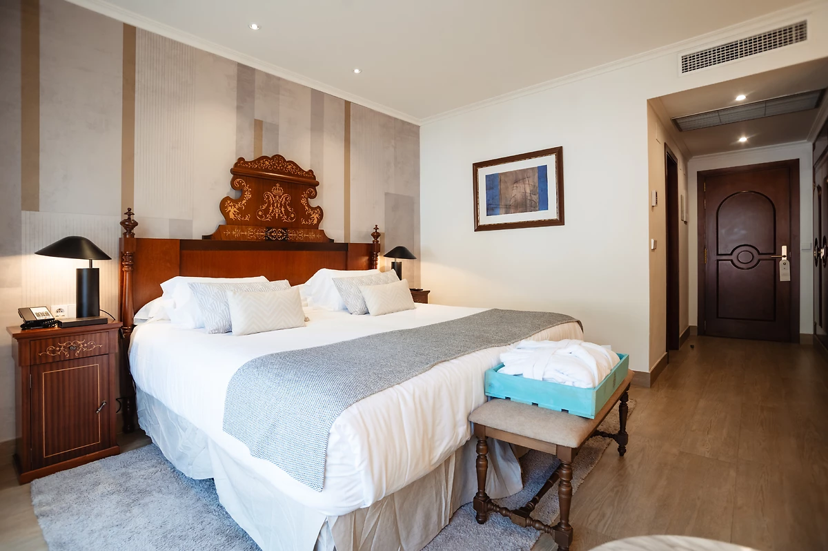 Image Chambre standard