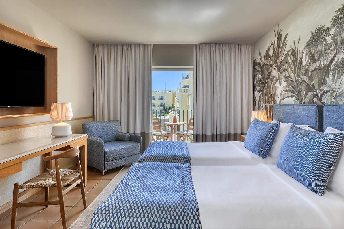 Image Tropical Retreat