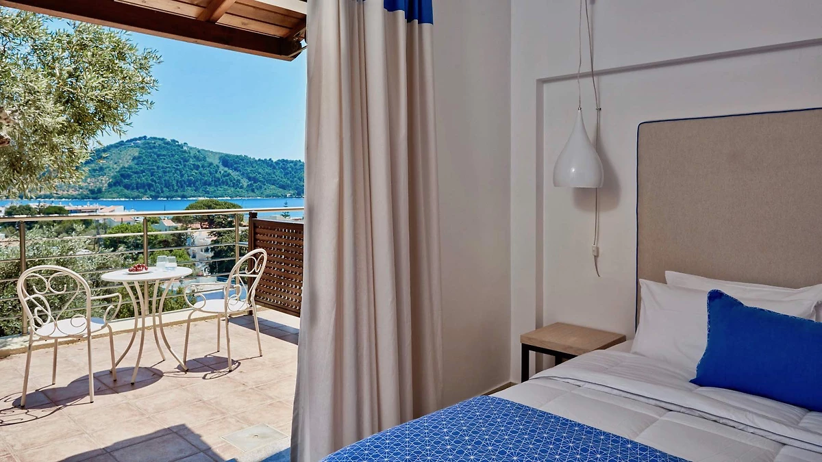 Image Suite 2 chambres