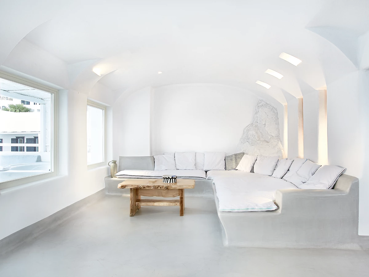 Image Bungalow Suite Exclusif avec bain à remous