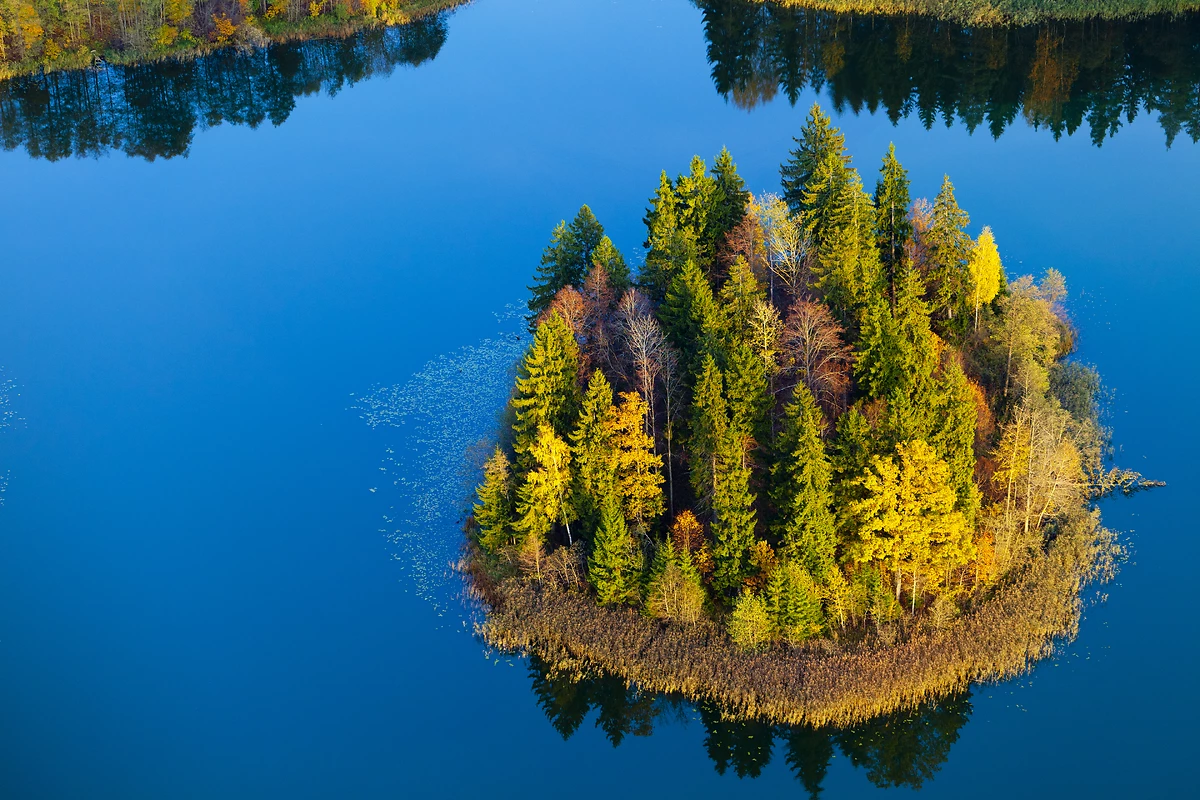 Autotour Les pays baltes en liberté - 4