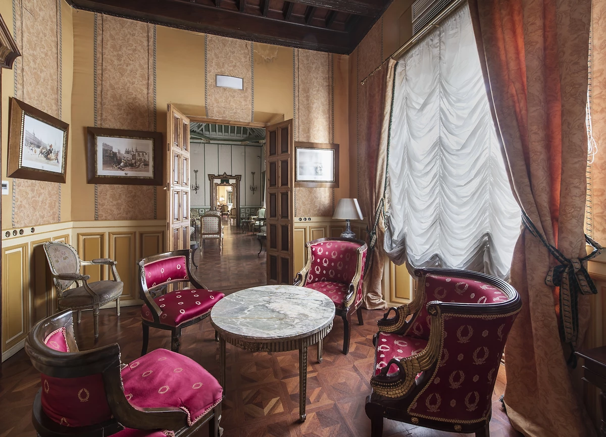 Hôtel Las Casas de la Judería 4* - 3