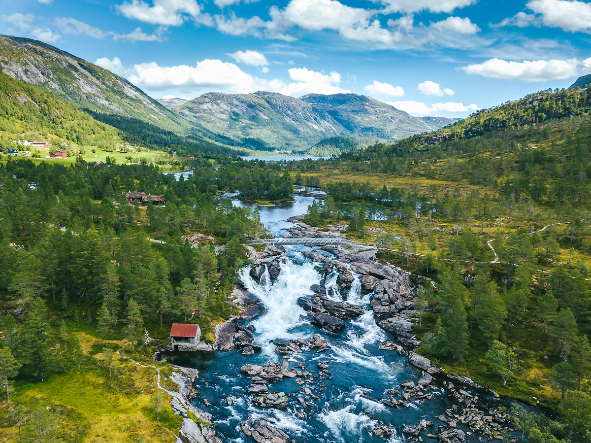 Autotour La grande boucle du sud - 11