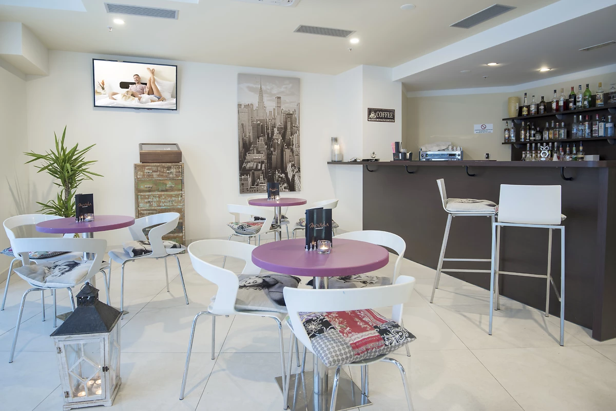 Hôtel Crvena Luka Resort 4* - 27