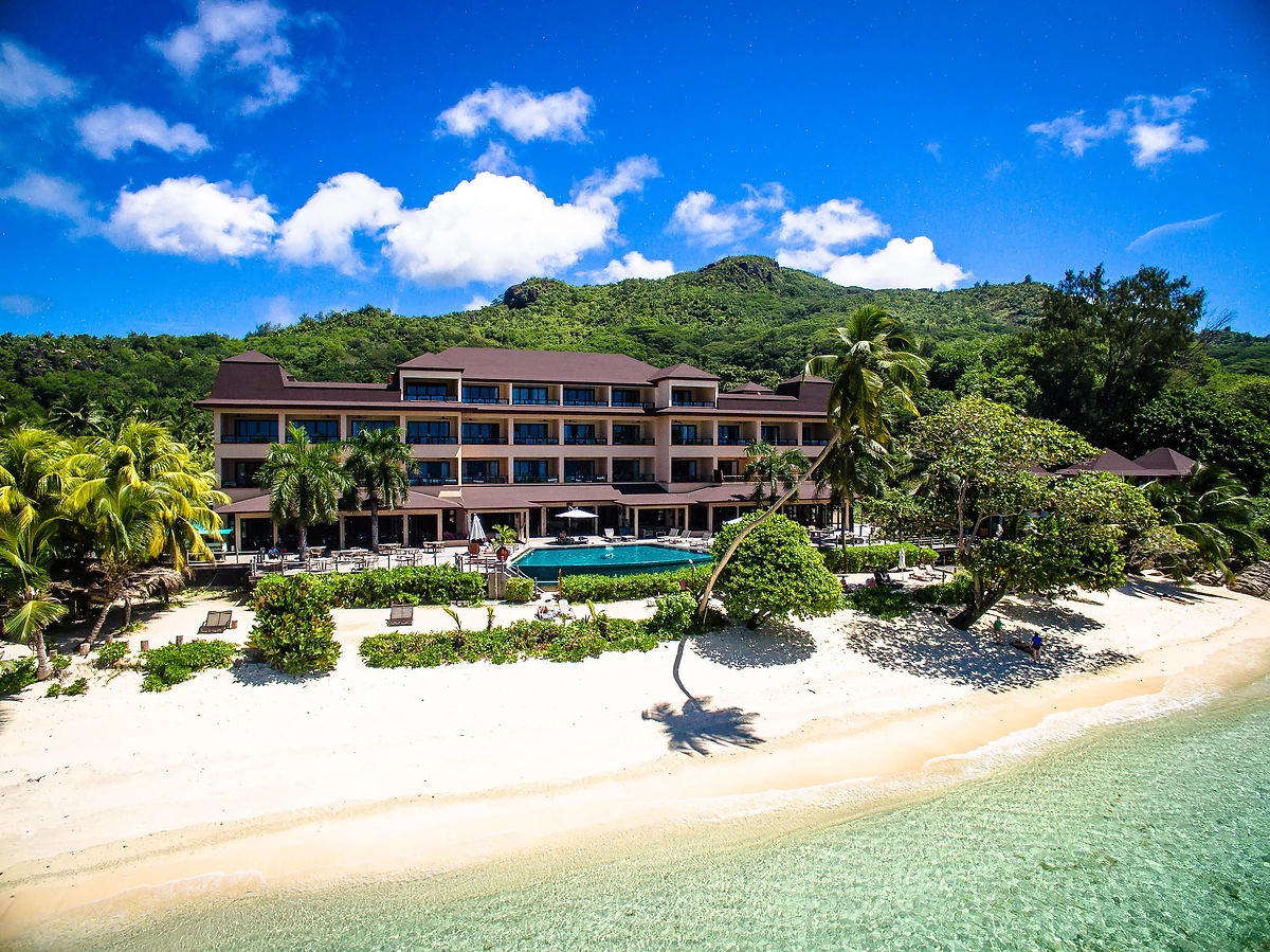 Séjour Seychelles DoubleTree by Hilton Seychelles Allamanda
