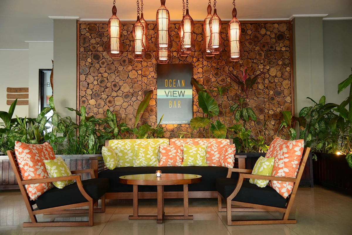 DoubleTree by Hilton Seychelles Allamanda - 4* - 5