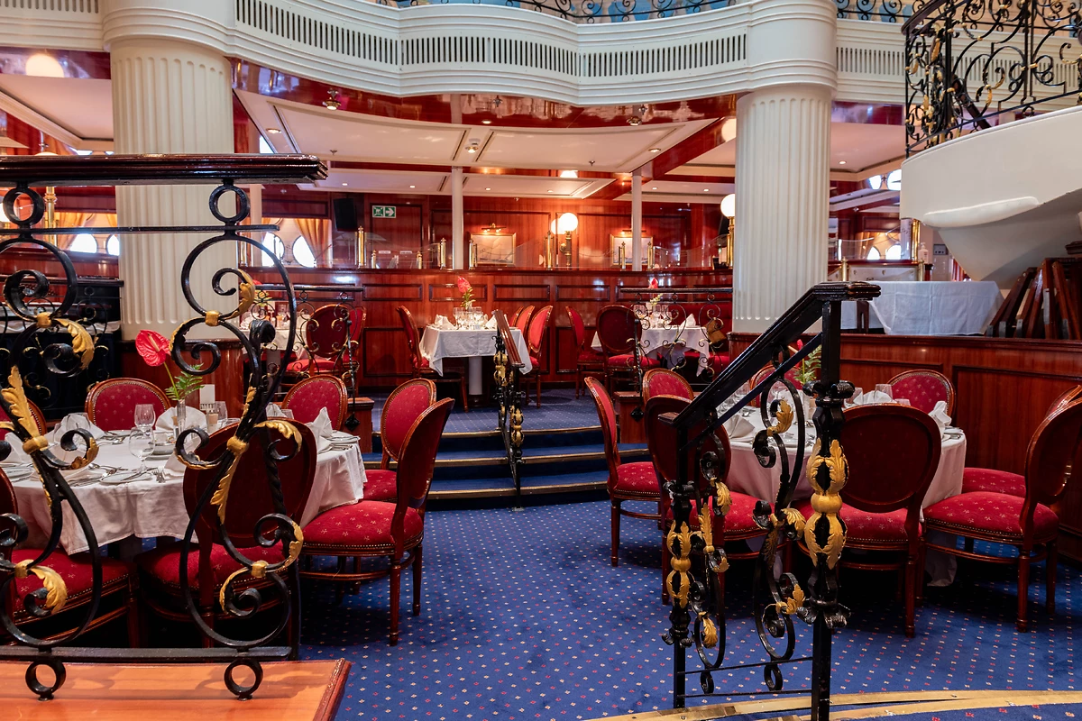 Croisière exclusive Kuoni - Perles de Méditerranée - 27
