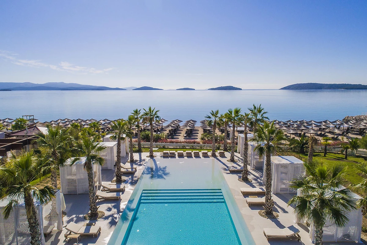 Hôtel Amadria Park Jure 4* - 1