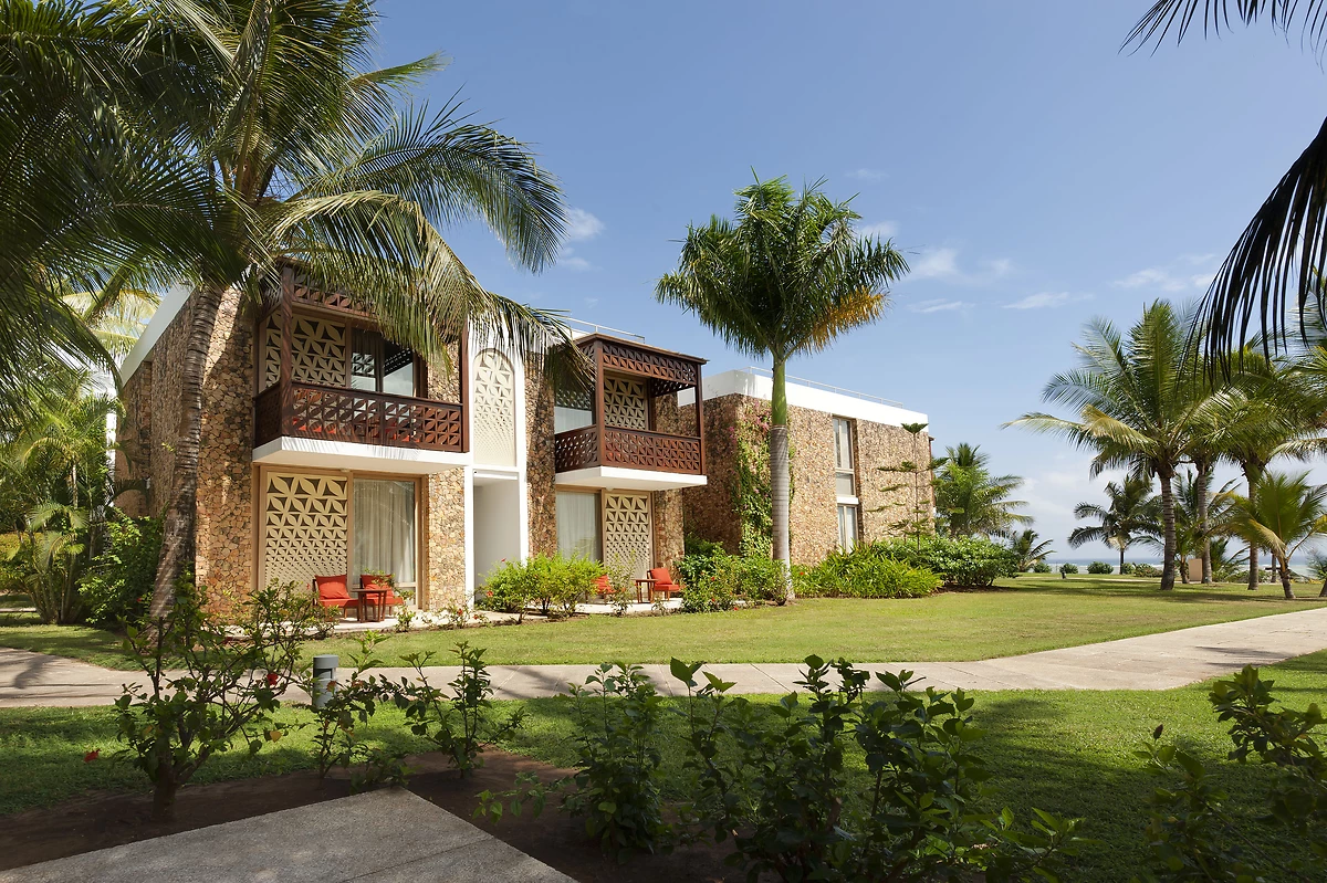 Hôtel Meliá Zanzibar 5* - 2