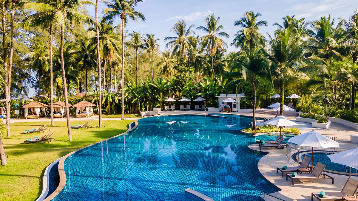 Outrigger Khao Lak Resort - 4* - 3