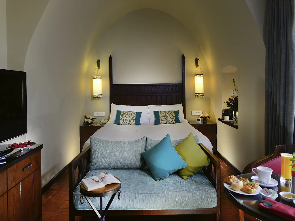 Légende d'Osiris + extension à El Quseir - 55