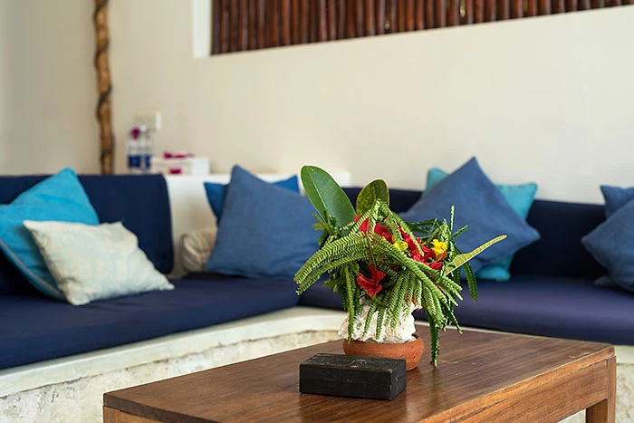 Indigo Beach Zanzibar - 4* - 12