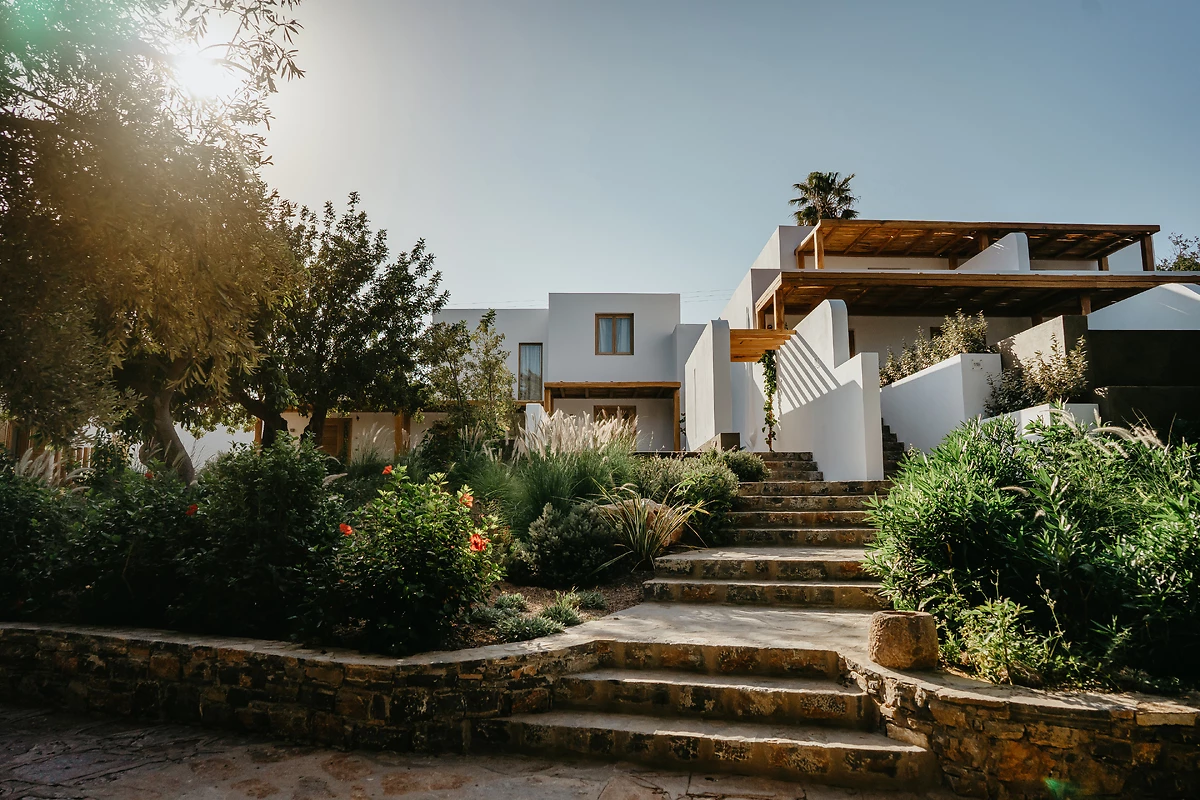 Image Maisonnette 2 chambres