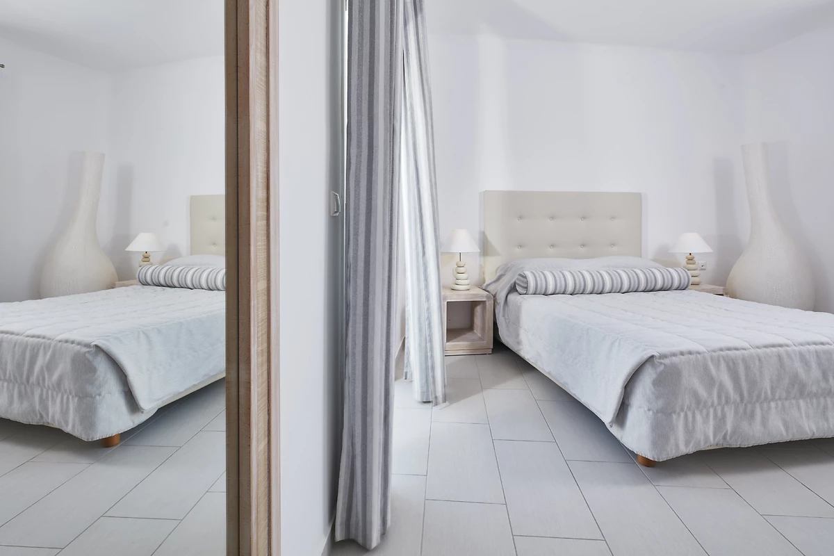 Image Chambres standard