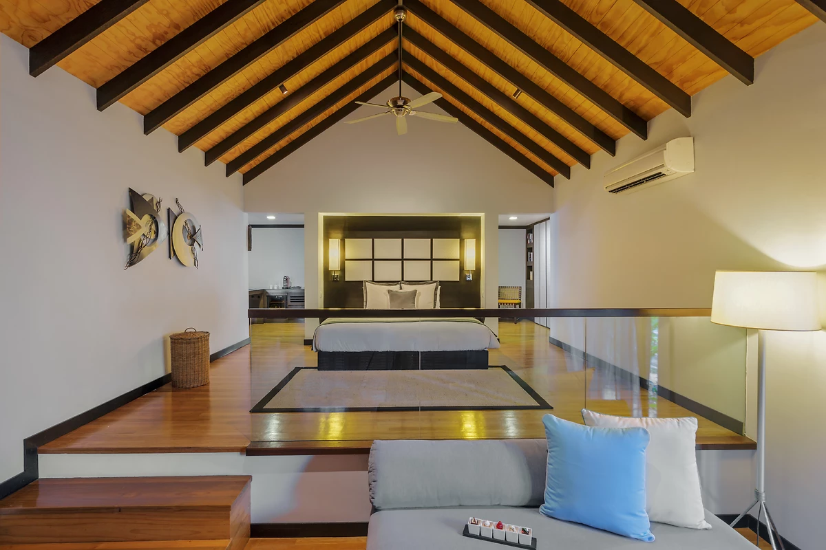 Image Villa avec piscine privée