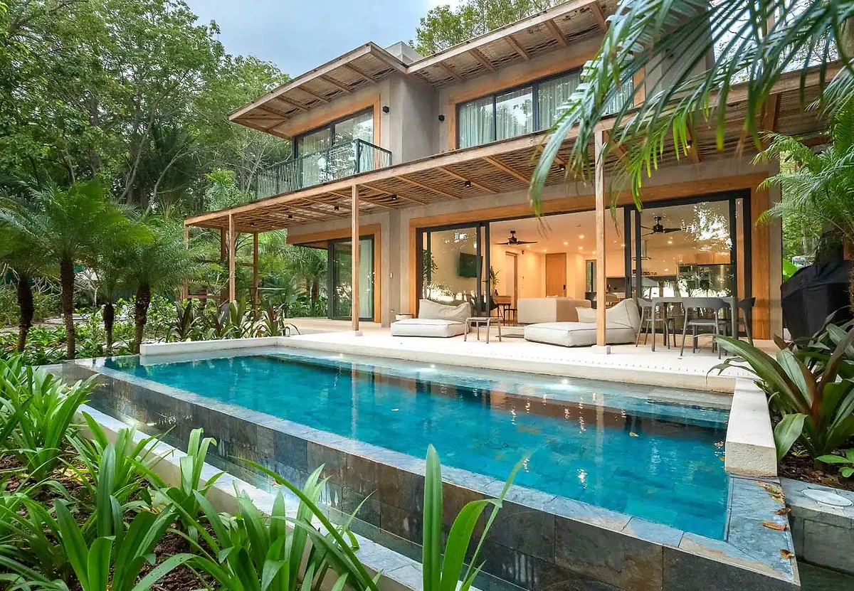 Visuel Hotel - Hotel Nantipa - A Tico Beach Experience 4*