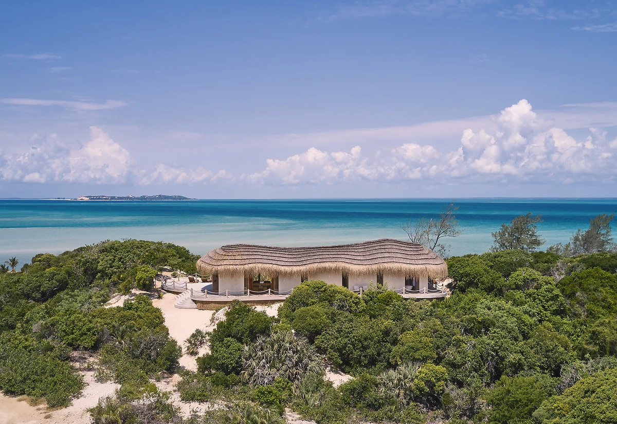 Image Résidence 2 chambres Kisawa