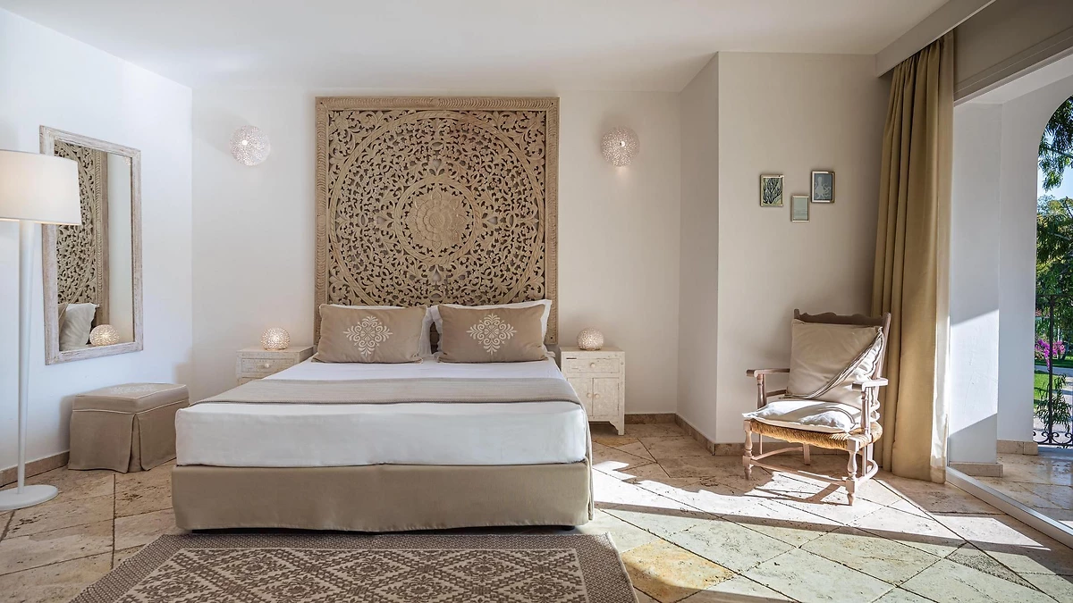 Image Suite famille jardin